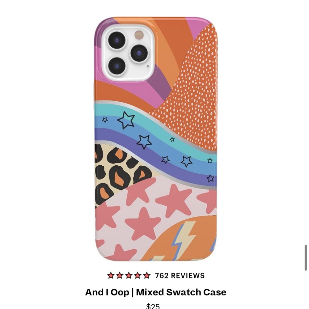 iPhone 12 Pro Max case
